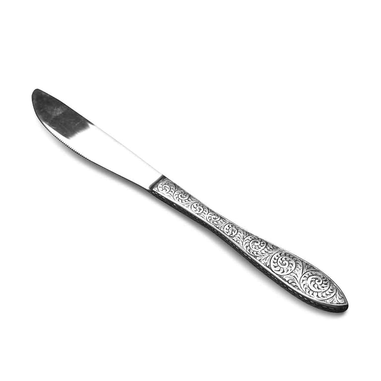 Engraved Knife Custom Engraved Knives Fusion Layers