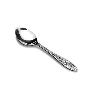 small spoon